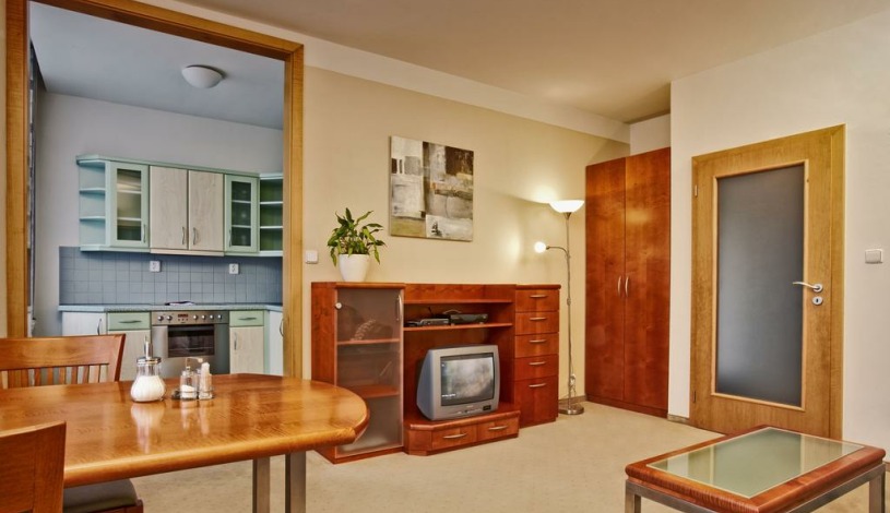 Wellness Hotel La Passionaria Mariánské Lázně